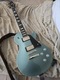 Zdjęcie oferty: Epiphone Les Paul Modern FPE Faded Pelham Blue