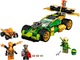 Zdjęcie oferty: Zniszczone pudełko LEGO 71763 Ninjago - Samochód wyścigowy Lloyda EVO