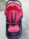 Zdjęcie oferty: Wózek spacerowy Cybex AGIS M-AIR 4 FERRARI