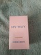 Zdjęcie oferty: Perfumy My Way Giorgio Armani 90ml. Na prezent 