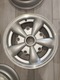 Zdjęcie oferty: Felgi EMPI 15", 5.5", 5x205 VW Garbus, T2, T3, komplet x 5 felg