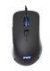 Zdjęcie oferty: MS Mysz gamingowa przewodowa Nemesis C305 3200 DPI 6P RGB LED czarna