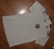 Zdjęcie oferty: śmietankowa Bluzeczka z błyszczącą różą _Siateczka cyrkonie r.M/L/XL
