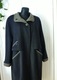 Zdjęcie oferty: Top Class Loden wełniany płaszcz z kaszmirem 48