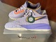 Zdjęcie oferty: Oryginalne Nike Lebron XX Violet Frost rozmiar 41