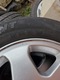 Zdjęcie oferty: Koła opel 185/65/15 alufelgi 5x110 z oponami corsa zafira meriva