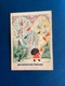 Zdjęcie oferty: 2705. D.IMIELSKA-GEBETHNER - POCZTÓWKA - „BOŻE NARODZENIE” - 1960 rok 