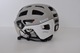 Zdjęcie oferty: Kask rowerowy Uvex Finale Visor white sand matt r. 52-57 cm