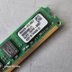 Zdjęcie oferty: Kość pamięci RAM niskoprofilowa 2GB DDR2 800MHz KINGSTON KVR800D2N5/2G DMM