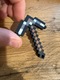 Zdjęcie oferty: Brelok Minecraft Pickaxe Keychain 3D 67x51 mm