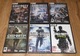 Zdjęcie oferty: Call of Duty - Pakiet - 1, 2, United Offensive, 3, 4, Modern, world at war