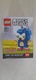 Zdjęcie oferty: LEGO 40627 BrickHeadz - Sonic the Hedgehog