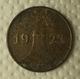 Zdjęcie oferty: 1 rentenpfennig 1923 A 