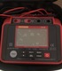 Zdjęcie oferty: Miernik rezystancji izolacji Hytais TS58