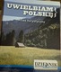 Zdjęcie oferty: Przewodniki na urlop i weekend, skoroszyt z planami, mapami