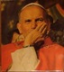Zdjęcie oferty: Półka książek - Jan Paweł II - książki religijne i nie tylko