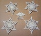 Zdjęcie oferty: Śnieżynki-gwiazdki