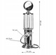 Zdjęcie oferty: Dystrybutor Alkoholu Dozownik Dyspenser na Imprezę Nalewak do Piwa Prezent