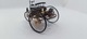 Zdjęcie oferty: Benz Patent Motorwagen 1886 skala 1:24 