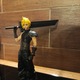 Zdjęcie oferty: Square Enix Final Fantasy VII Remake Cloud Gallery figurka 26 cm kolekcja 