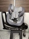 Zdjęcie oferty: Fotelik samoch.Recaro Zero 1 -RWF, obrotowy 9-18 kg