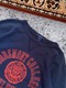 Zdjęcie oferty: Gant | crewneck bluza granatowa
