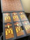 Zdjęcie oferty: Minecraft Movie x Mcdonalds zestaw kolekcjonerski 6 figurek