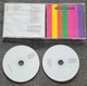 Zdjęcie oferty: Pet Shop Boys Introspective Further Listening 2xCD Parlophone 2001