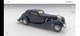 Zdjęcie oferty: Dwa modele Mercedes 540K 1939 Solido 1:43 z metalu.