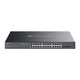 Zdjęcie oferty: SWITCH TP-LINK OMADA SG3428MP V6.20 28-Port L2 Managed 24-Port POE