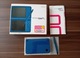 Zdjęcie oferty: Nintendo DSi LL blue, zasilacz, Touch Pen Soft, pudełko UTL-001 Japońska