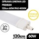 Zdjęcie oferty: ECOLIGHT EC79949 – Oprawa Liniowa LED Hermetyczna