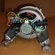 Zdjęcie oferty: Silnik WU126T35E01 Nidec  do pralki elektrolux