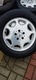 Zdjęcie oferty: Felgi aluminiowe 16" oryginał *MERCEDES W 300*