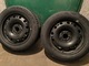 Zdjęcie oferty: Felgi z oponami zimowymi Seat Ibiza IV, 185/60/15