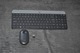 Zdjęcie oferty: Zestaw klawiatura i mysz Logitech K470 + M340