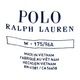 Zdjęcie oferty: *III0 T-shirt Ralph Lauren M Szaro-beżowy