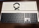 Zdjęcie oferty: Apple Magic Keyboard A1843 Space Gray - US/PL bdb. komplet