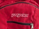 Zdjęcie oferty: Plecak walizka JanSport mBank 36l czerwony 