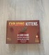 Zdjęcie oferty: Eksplodujące Kotki, gra towarzyska Exploding Kittens
