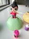 Zdjęcie oferty: Figurki L O L Surprise zestaw 6 szt plus akcesoria I Littlest Pet Shop