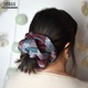 Zdjęcie oferty: Gumka do włosów scrunchie: KEVIN XXL