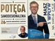 Zdjęcie oferty: Potęga Samodoskonalenia - Brian Tracy, S.Kotów, P. Uczkiewicz -druga gratis