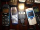 Zdjęcie oferty: Stare telefony komórkowe