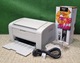 Zdjęcie oferty: Drukarka laserowa Samsung ML-2165 -  nowy toner i kable - 4 833 str