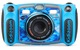 Zdjęcie oferty: VTECH KidiZoom Duo 5.0 Deluxe Aparat fotograficzny 5.0 Mpix, niebieski ENG