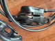 Zdjęcie oferty: Hamulce Klamki Shimano XTR BL-M9100 P/T + zaciski BR-M447 Nowe OKAZJA !