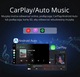 Zdjęcie oferty: BEZPRZEWODOWY APPLE CARPLAY ANDROID AUTO NETFLIX YOUTUBE ADAPTER SMART USB