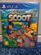 Zdjęcie oferty: Crayola Scoot - PS4 Nowa w folii