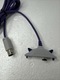 Zdjęcie oferty: Oryginalny kabel Nintendo GameCube Gameboy Advance Link Kabel DOL-011